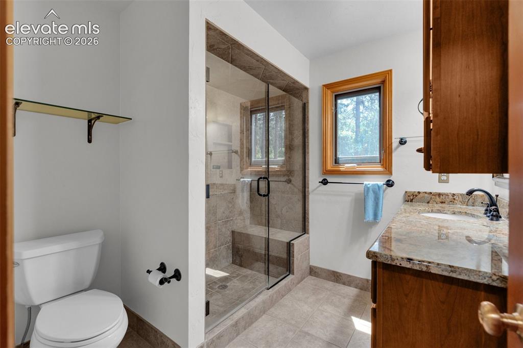 8057 Bannock Drive Larkspur CO 80118