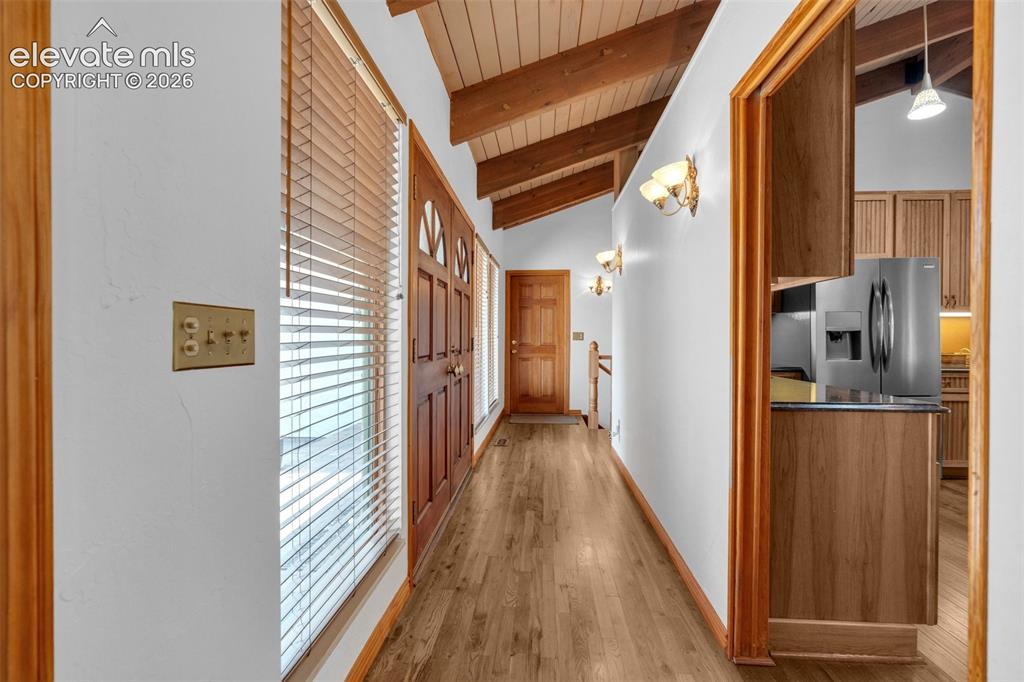 8057 Bannock Drive Larkspur CO 80118