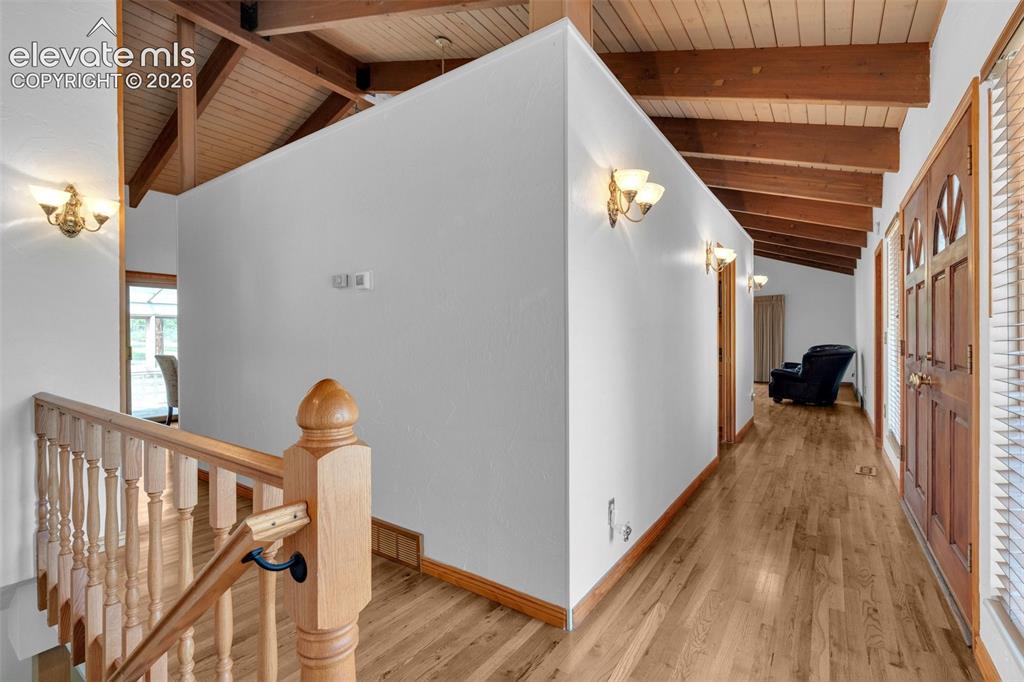 8057 Bannock Drive Larkspur CO 80118