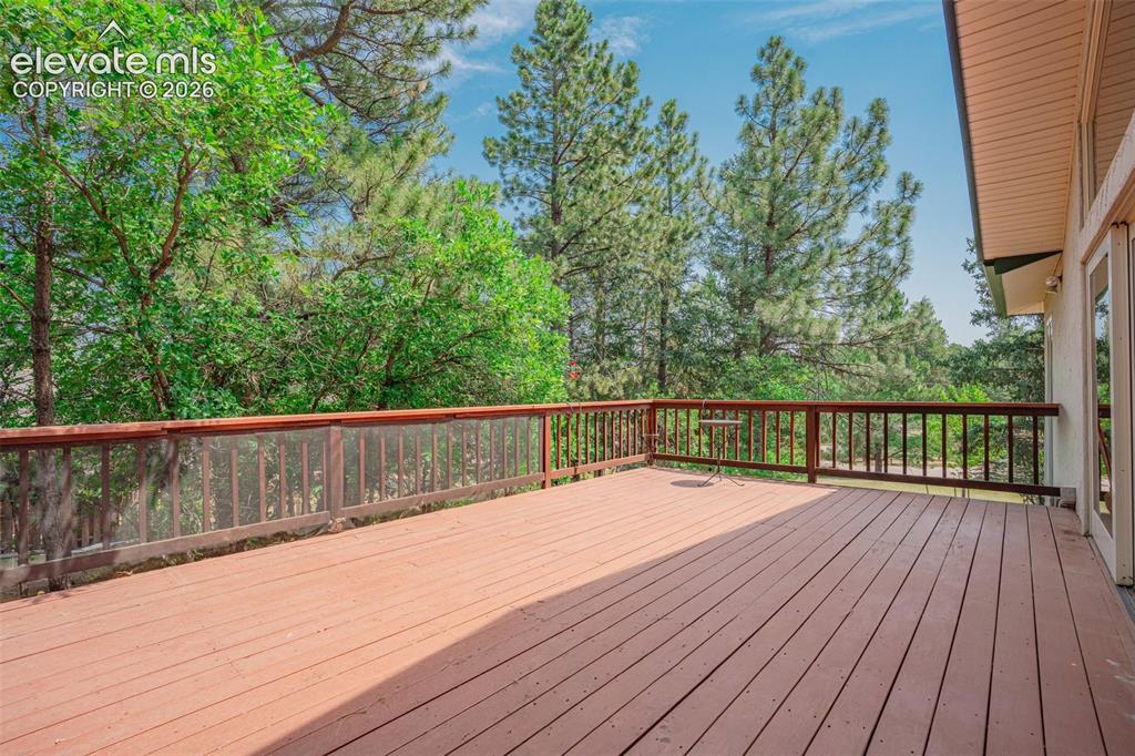 8057 Bannock Drive Larkspur CO 80118