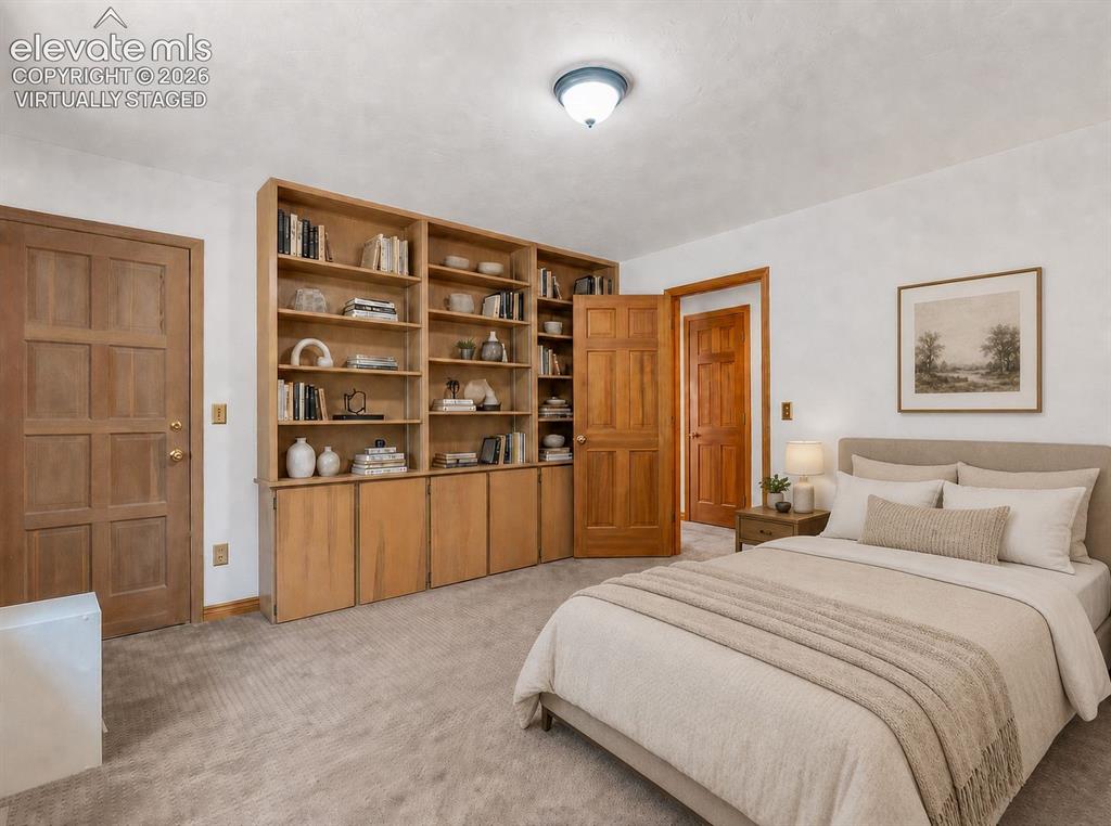 8057 Bannock Drive Larkspur CO 80118