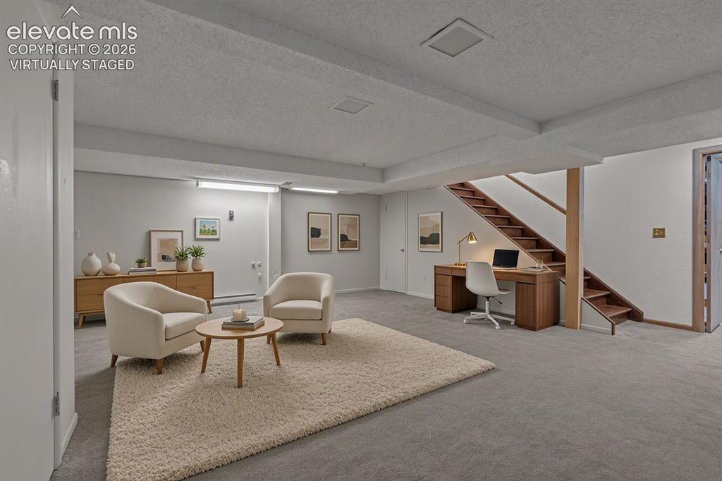 8057 Bannock Drive Larkspur CO 80118