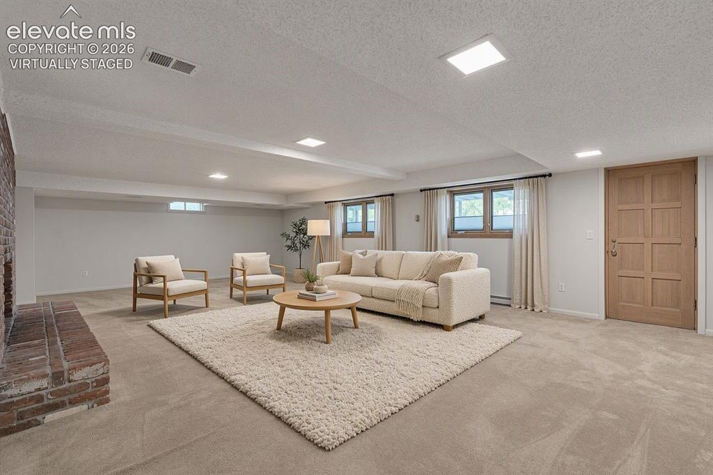 8057 Bannock Drive Larkspur CO 80118