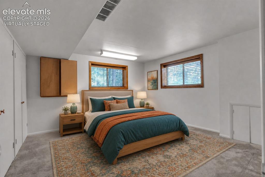 8057 Bannock Drive Larkspur CO 80118