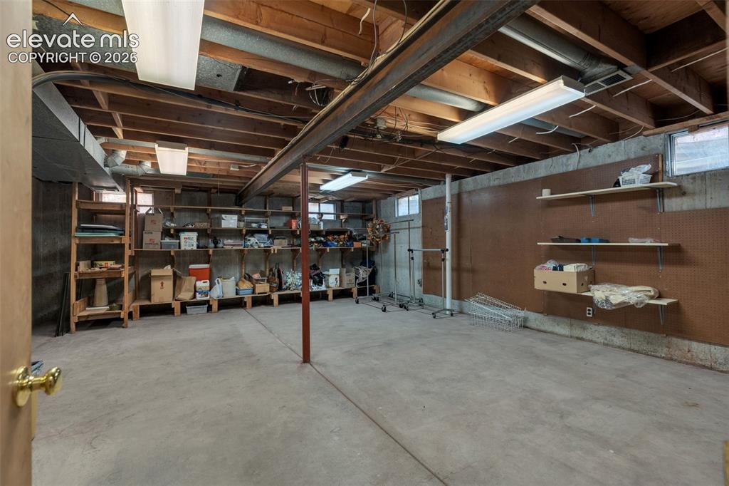 8057 Bannock Drive Larkspur CO 80118