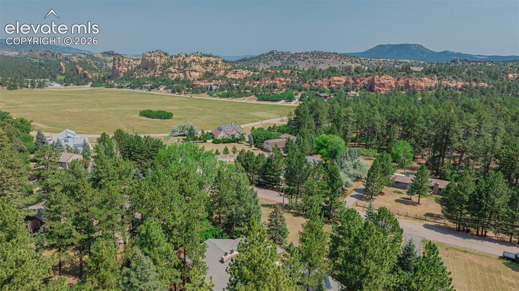 8057 Bannock Drive Larkspur CO 80118