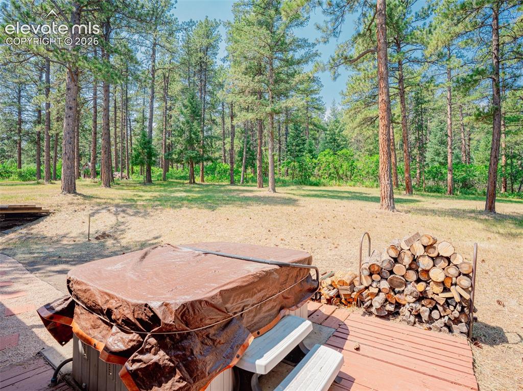 8057 Bannock Drive Larkspur CO 80118