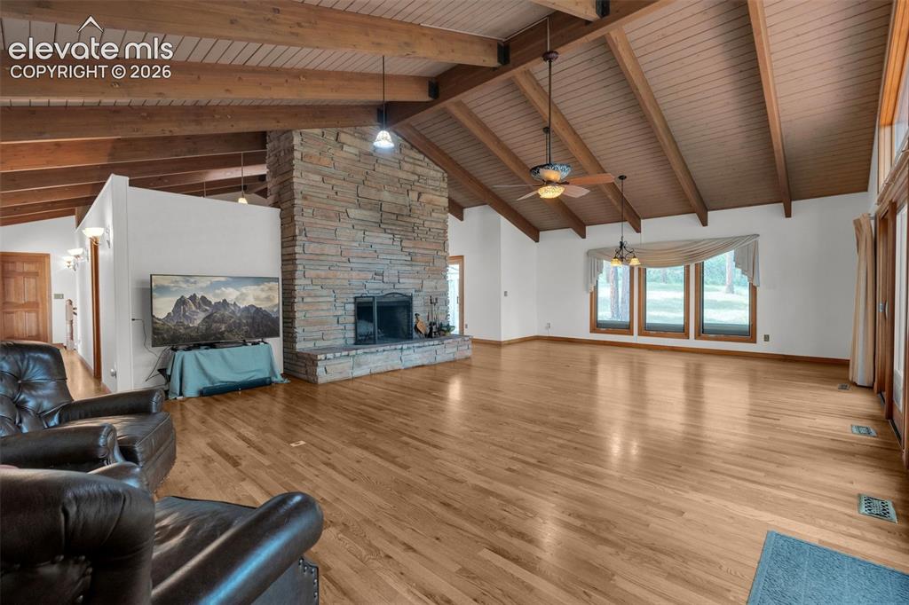 8057 Bannock Drive Larkspur CO 80118
