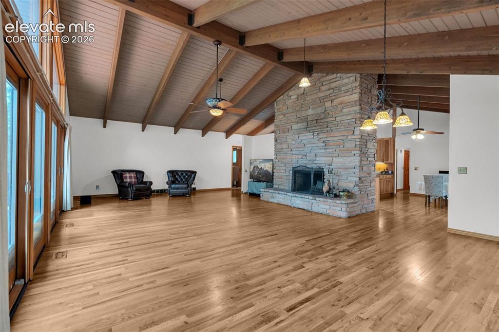 8057 Bannock Drive Larkspur CO 80118