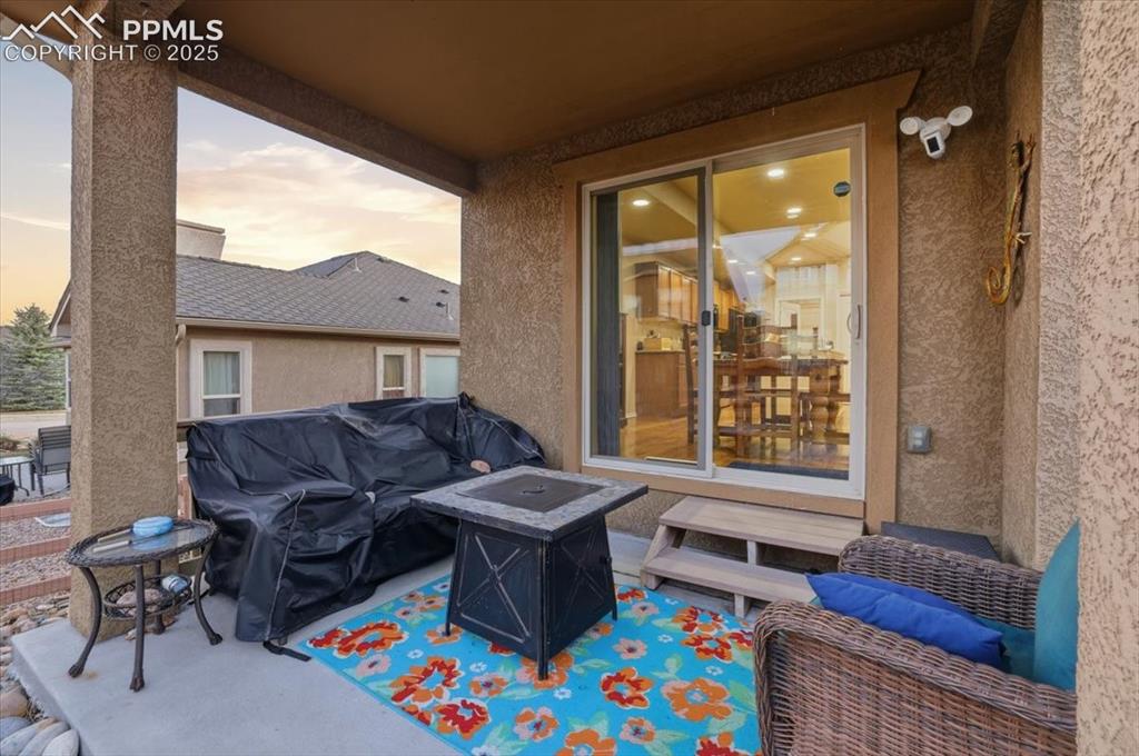 2374 Cinnabar Road Colorado Springs CO 80921