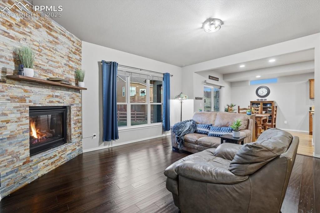 2374 Cinnabar Road Colorado Springs CO 80921