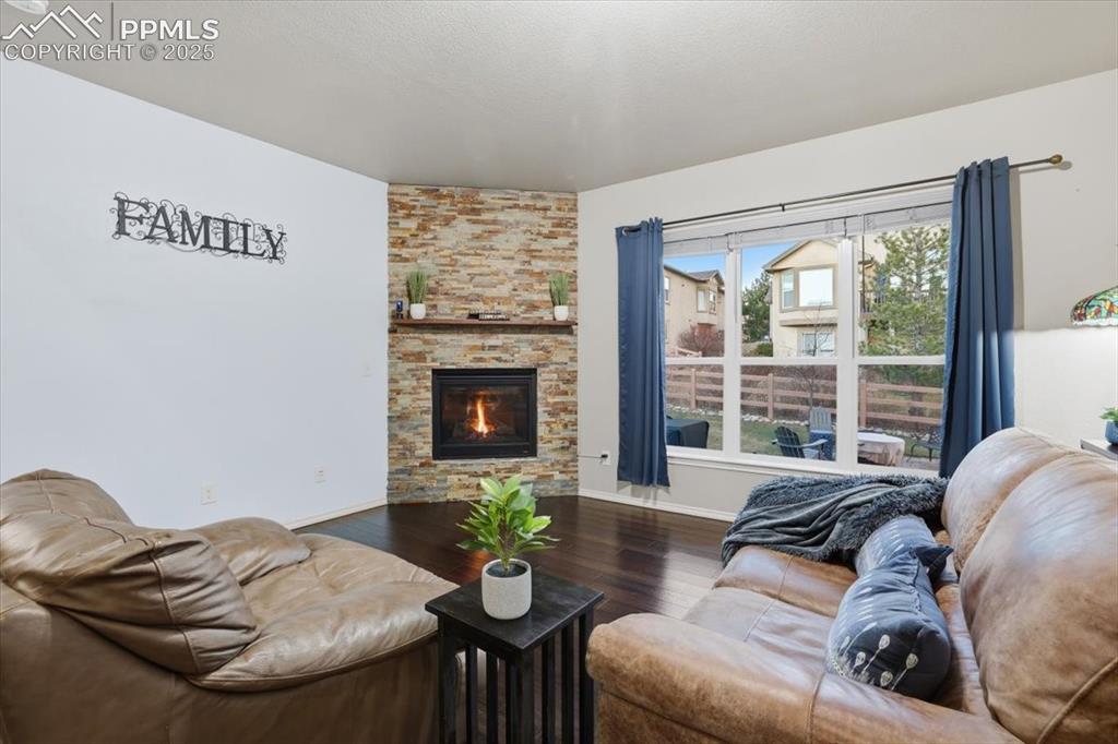 2374 Cinnabar Road Colorado Springs CO 80921