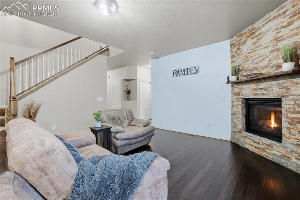 2374 Cinnabar Road Colorado Springs CO 80921