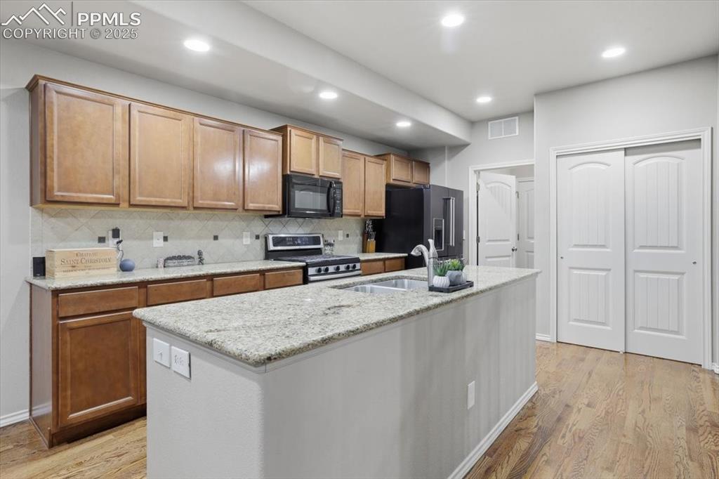 2374 Cinnabar Road Colorado Springs CO 80921