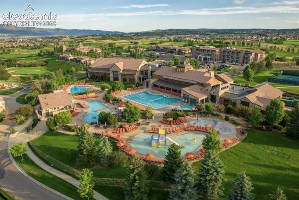 2374 Cinnabar Road Colorado Springs CO 80921