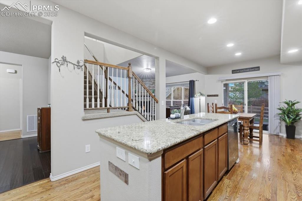 2374 Cinnabar Road Colorado Springs CO 80921