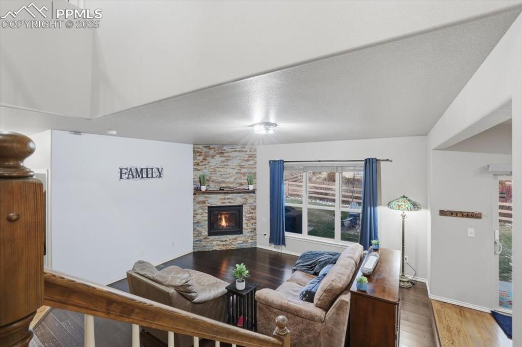 2374 Cinnabar Road Colorado Springs CO 80921