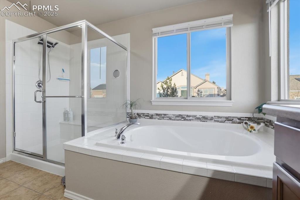 2374 Cinnabar Road Colorado Springs CO 80921