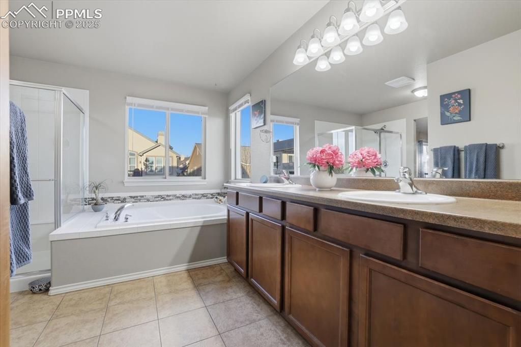 2374 Cinnabar Road Colorado Springs CO 80921