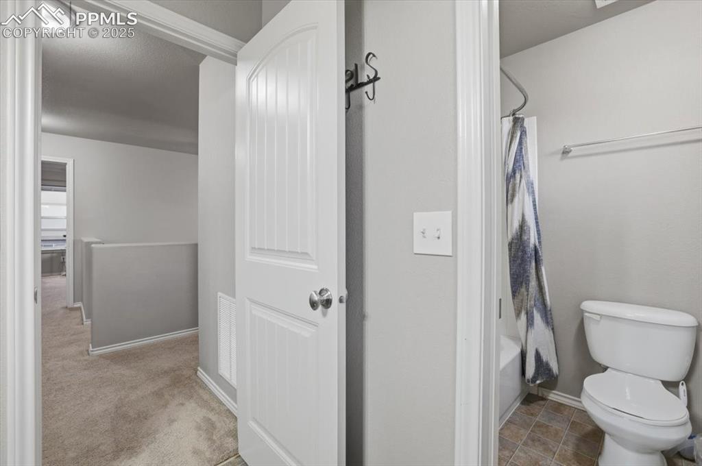 2374 Cinnabar Road Colorado Springs CO 80921