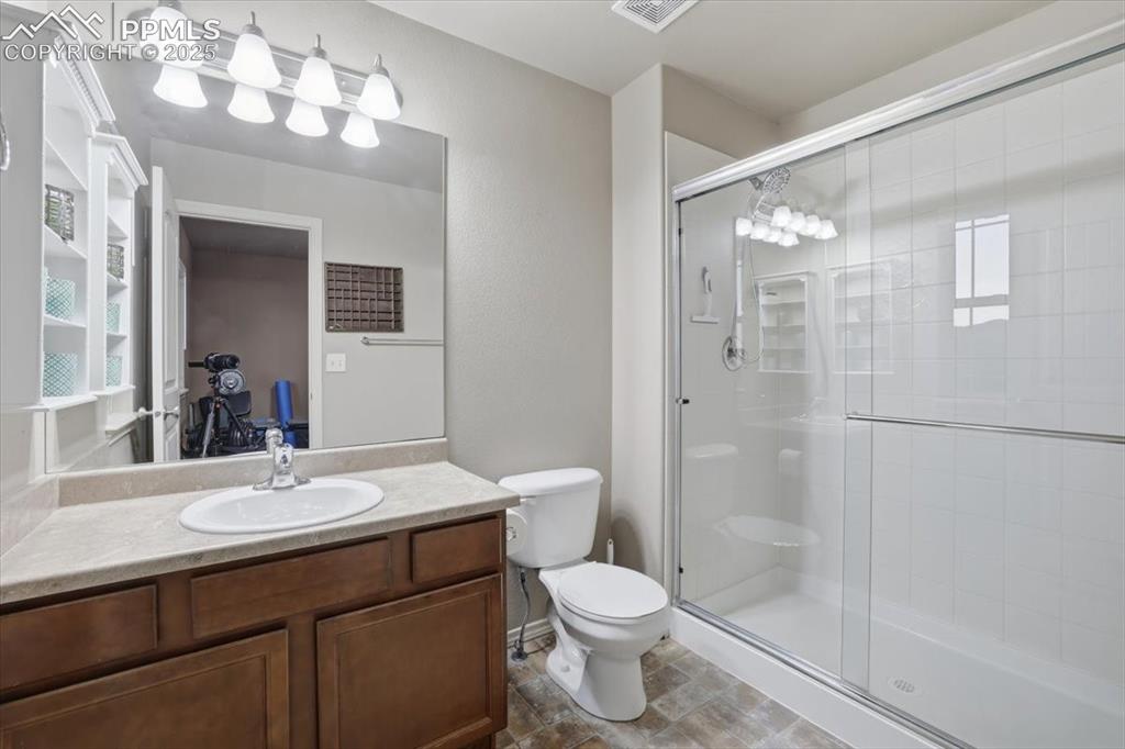 2374 Cinnabar Road Colorado Springs CO 80921