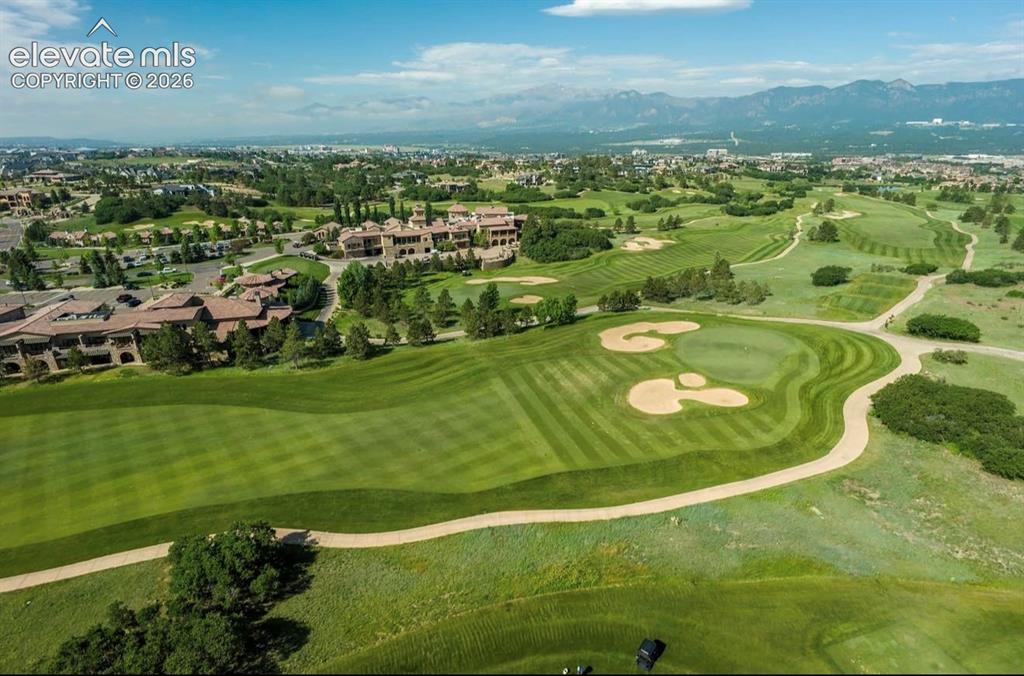 2374 Cinnabar Road Colorado Springs CO 80921