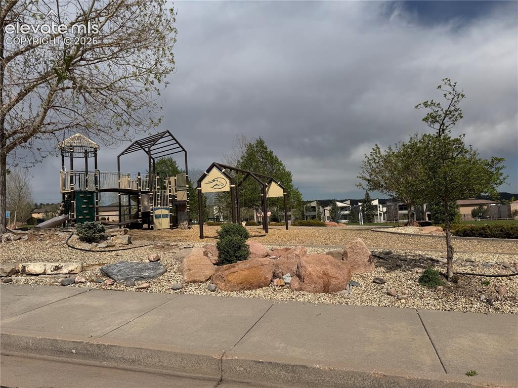 2374 Cinnabar Road Colorado Springs CO 80921