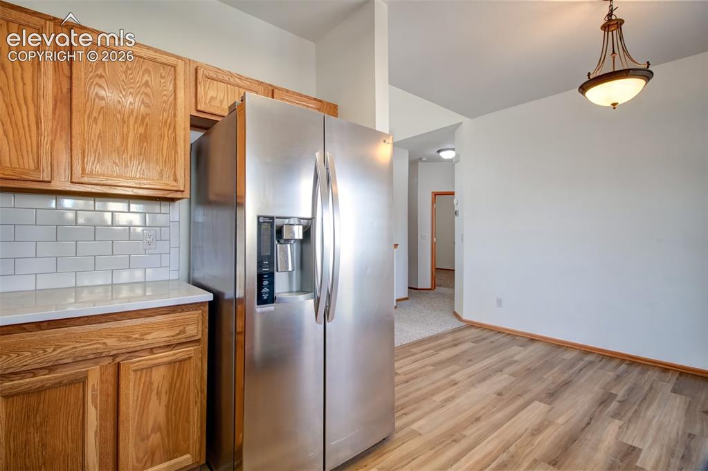 5024 Prairie Grass Lane Colorado Springs CO 80922