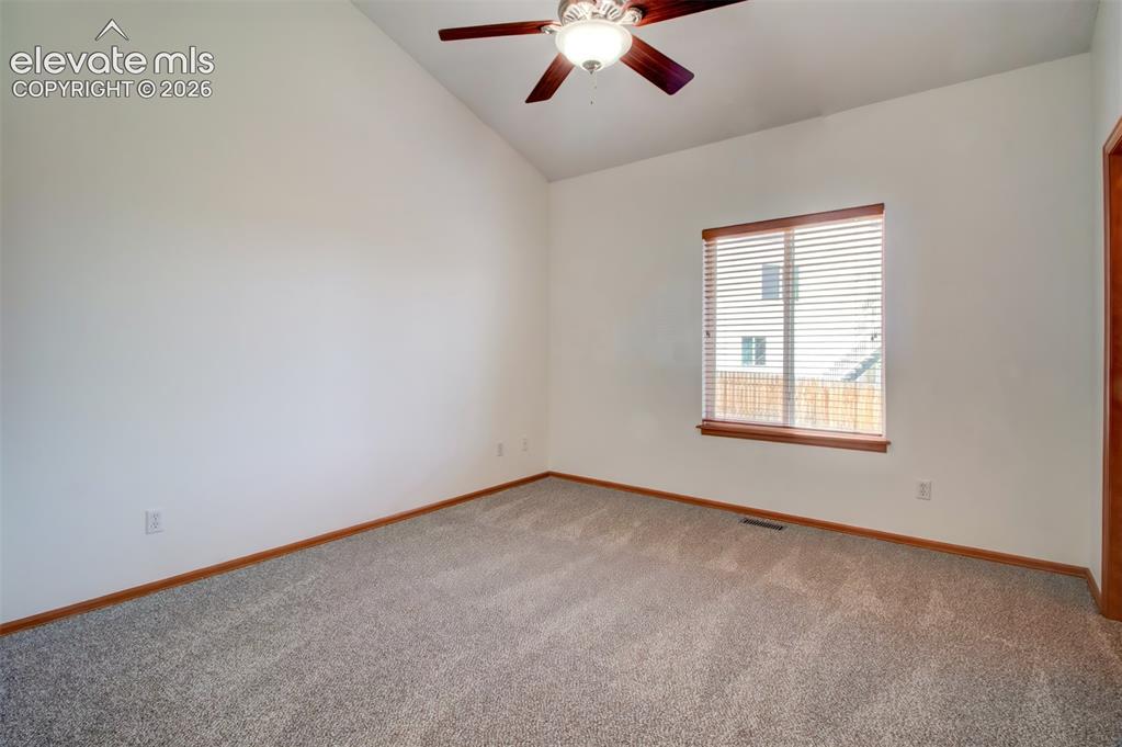 5024 Prairie Grass Lane Colorado Springs CO 80922