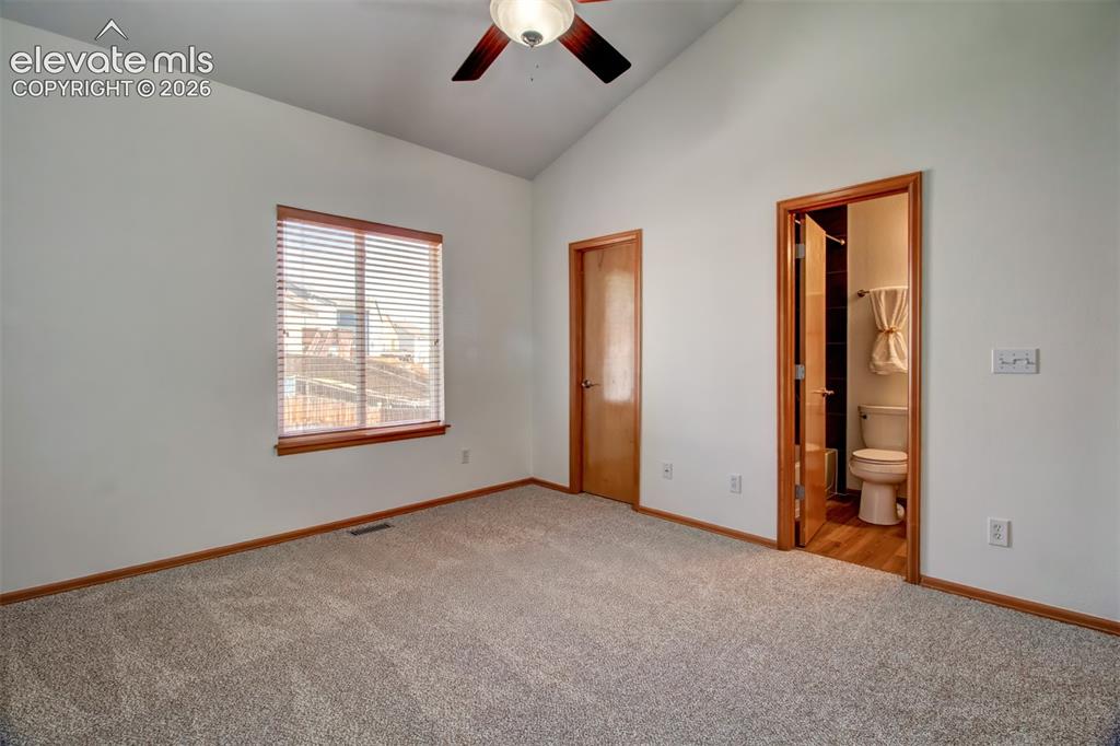 5024 Prairie Grass Lane Colorado Springs CO 80922