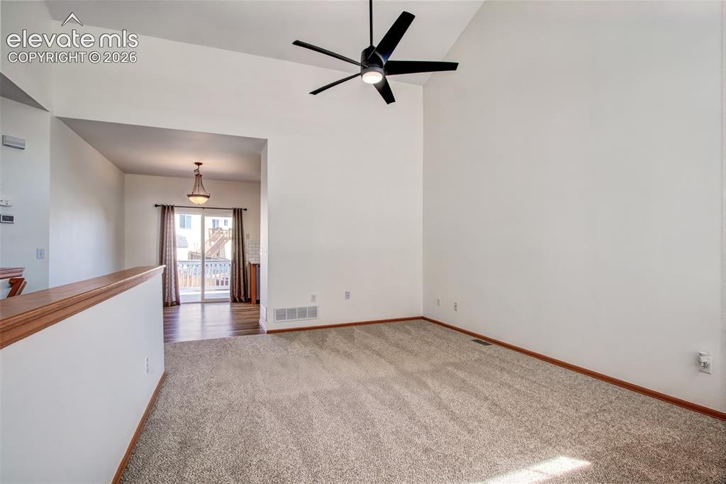 5024 Prairie Grass Lane Colorado Springs CO 80922