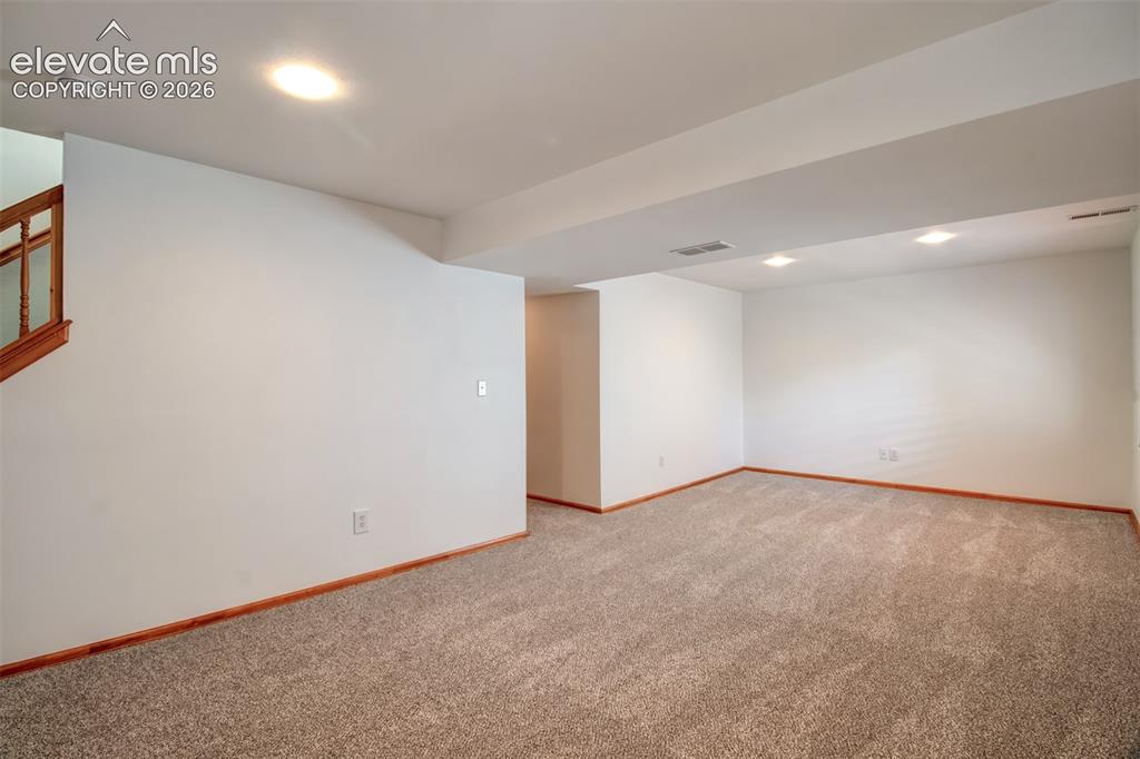 5024 Prairie Grass Lane Colorado Springs CO 80922