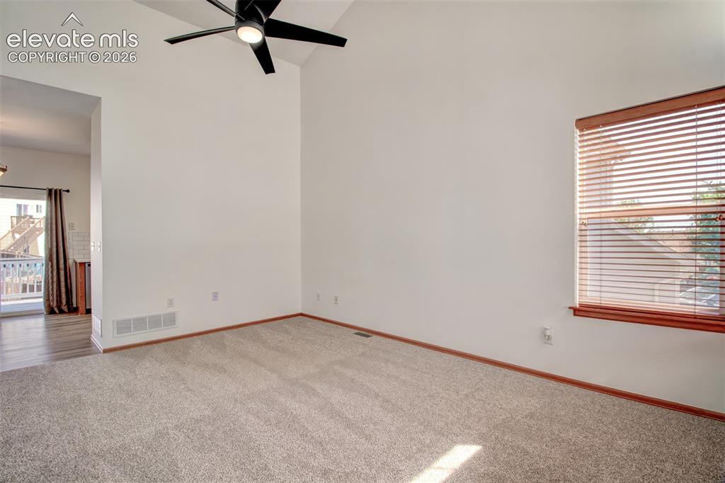 5024 Prairie Grass Lane Colorado Springs CO 80922