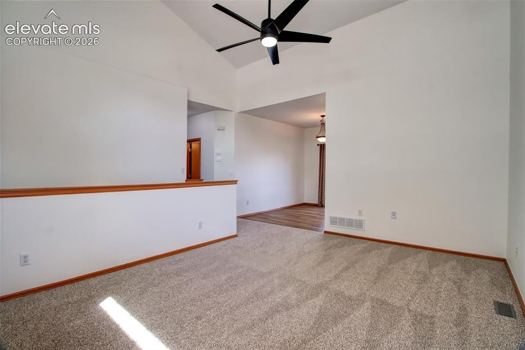5024 Prairie Grass Lane Colorado Springs CO 80922