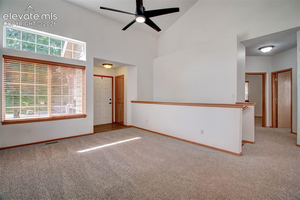 5024 Prairie Grass Lane Colorado Springs CO 80922