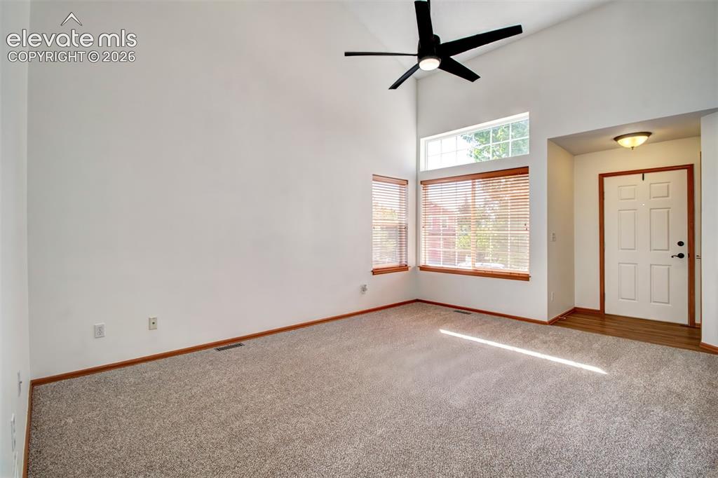 5024 Prairie Grass Lane Colorado Springs CO 80922