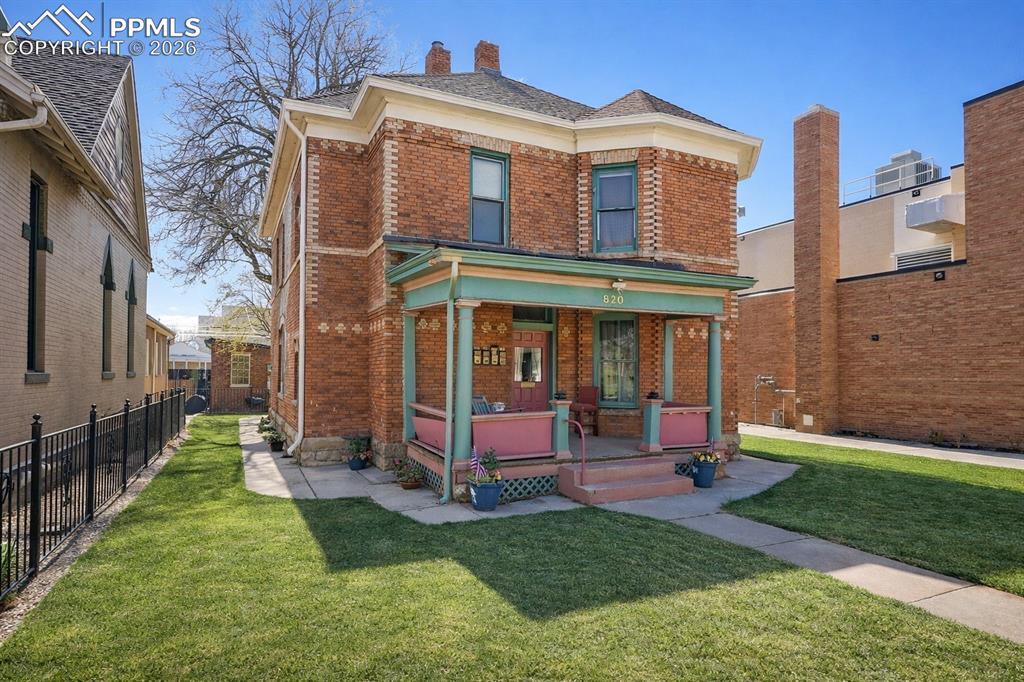 820 Macon Avenue Canon City CO 81212
