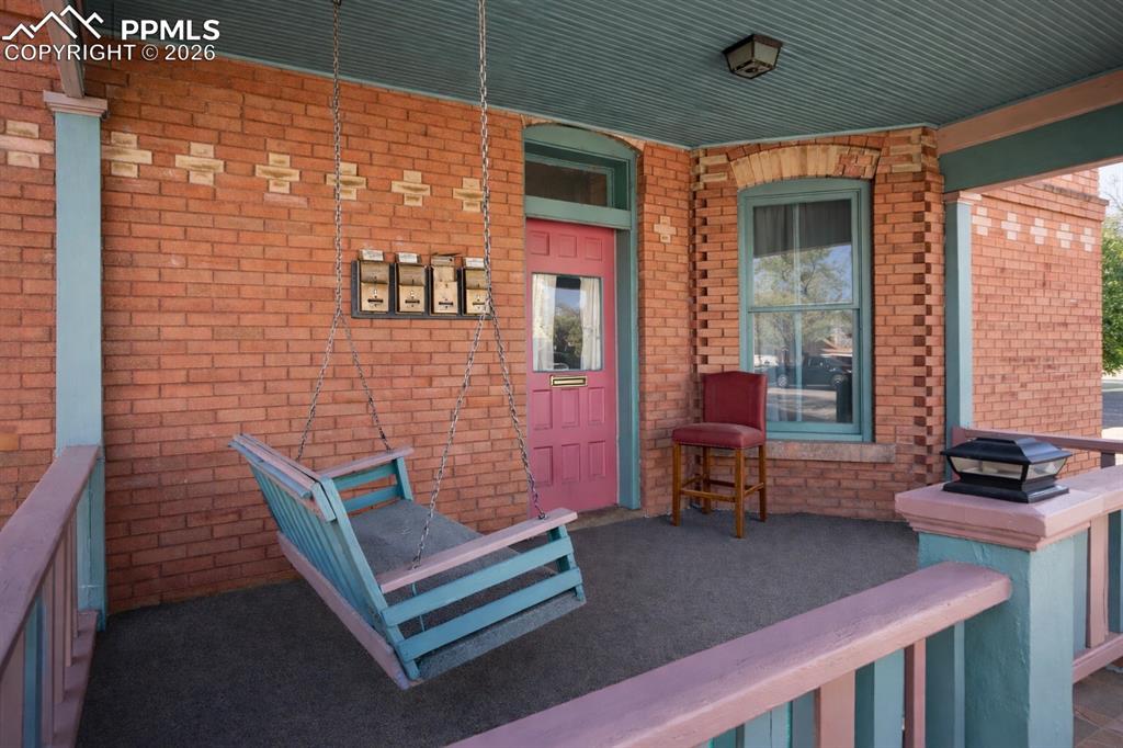 820 Macon Avenue Canon City CO 81212