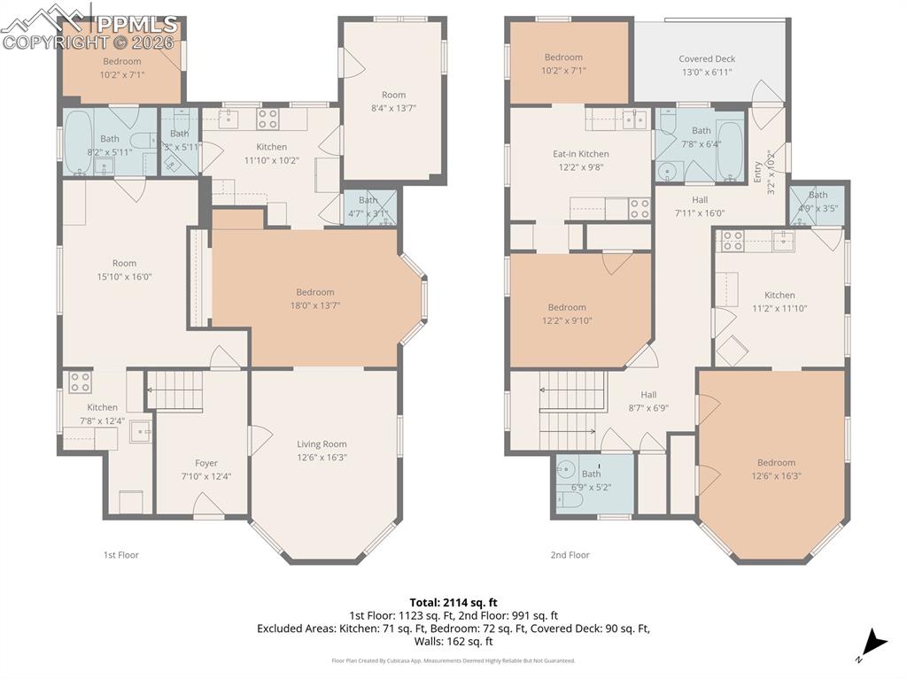 820 Macon Avenue Canon City CO 81212
