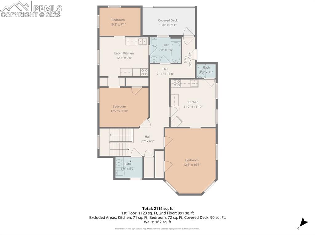 820 Macon Avenue Canon City CO 81212