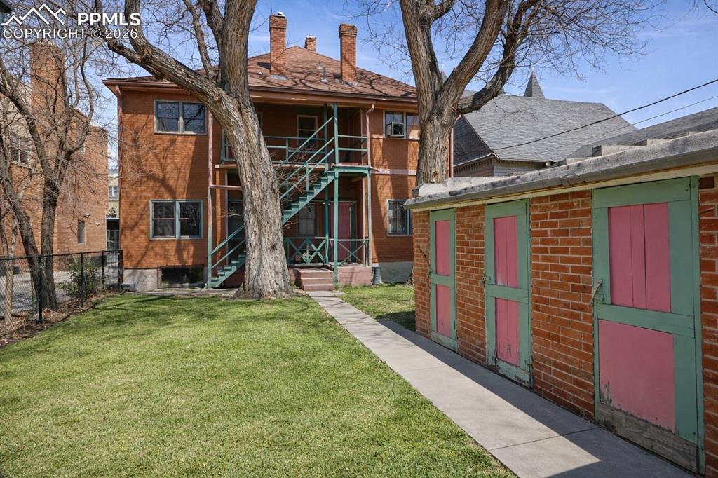 820 Macon Avenue Canon City CO 81212