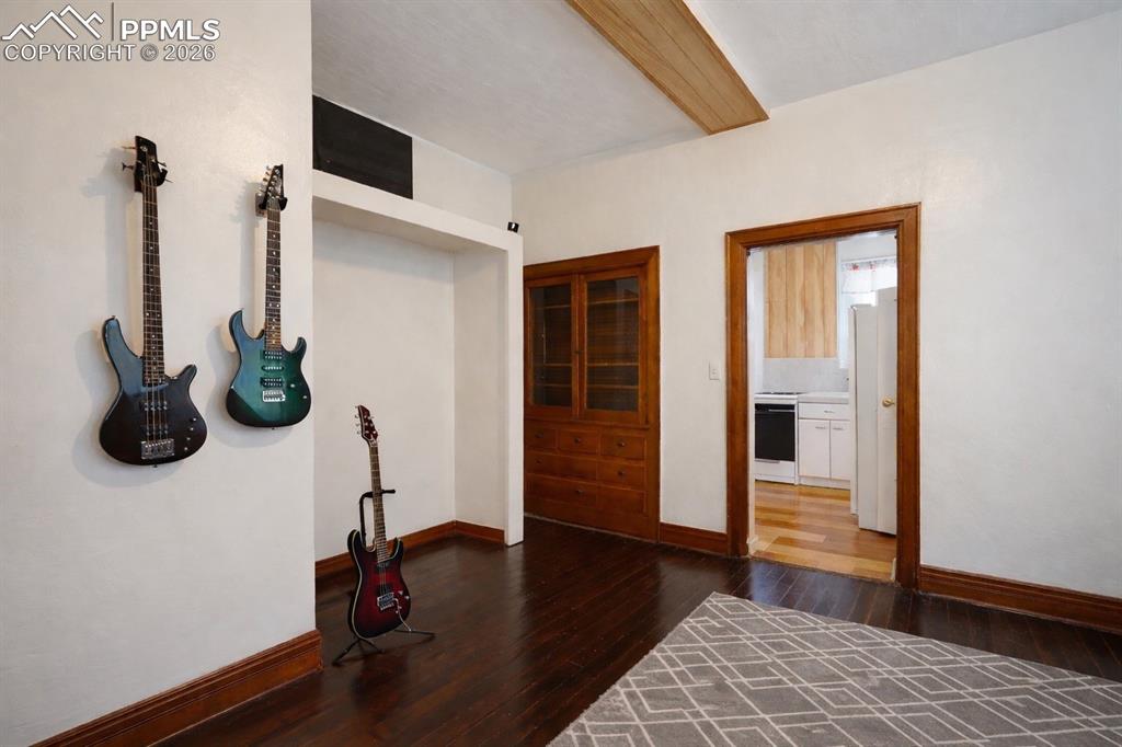 820 Macon Avenue Canon City CO 81212