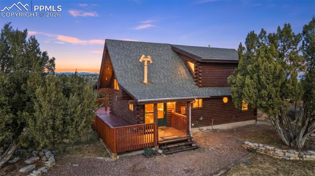 2925 Siloam Road Pueblo CO 81005