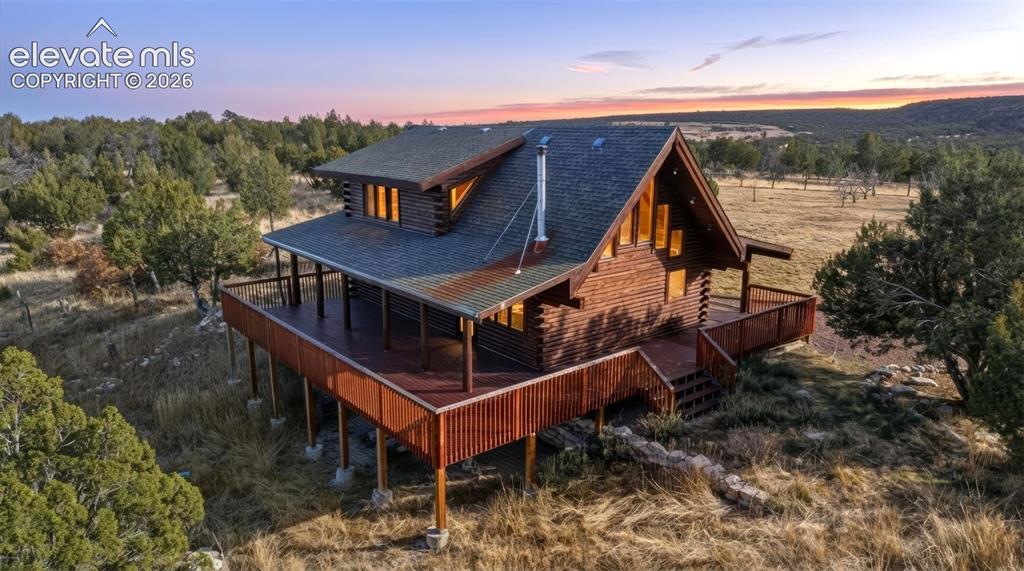 2925 Siloam Road Pueblo CO 81005