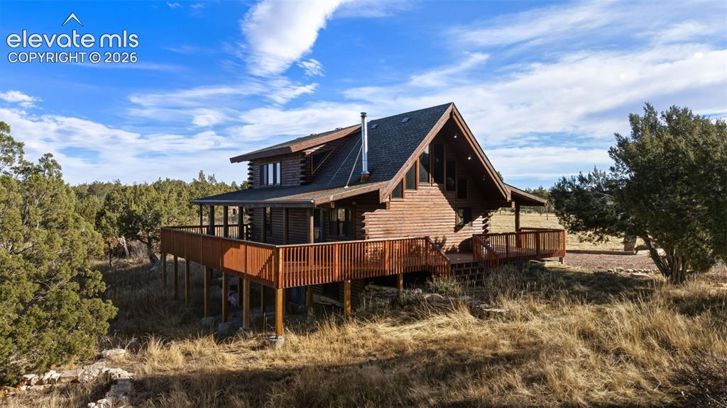 2925 Siloam Road Pueblo CO 81005