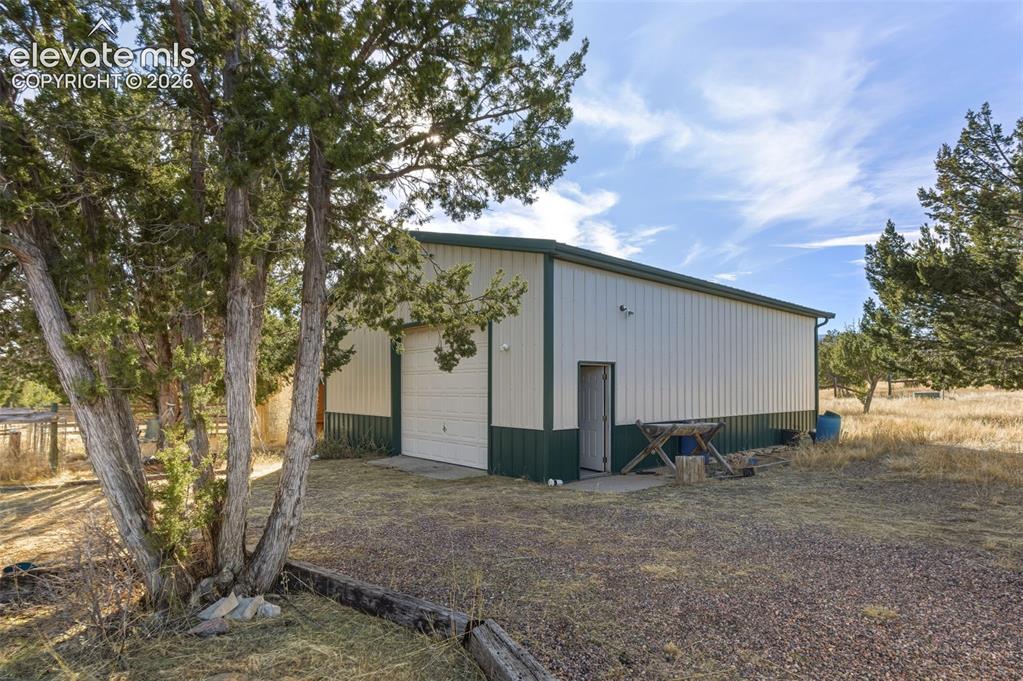 2925 Siloam Road Pueblo CO 81005