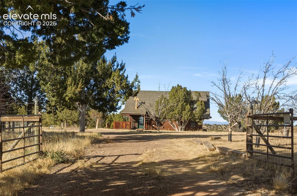 2925 Siloam Road Pueblo CO 81005