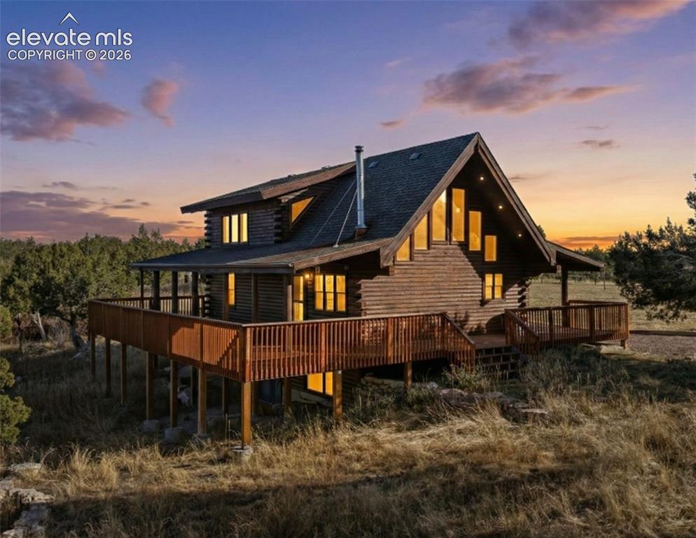 2925 Siloam Road Pueblo CO 81005