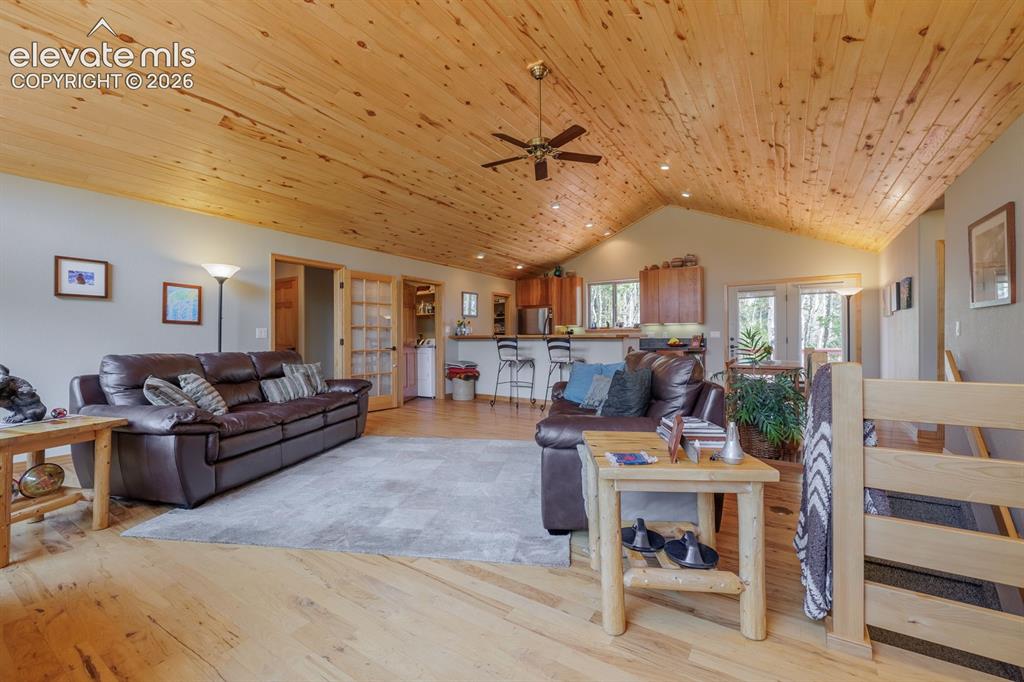 392 Aspen Village Road Divide CO 80814