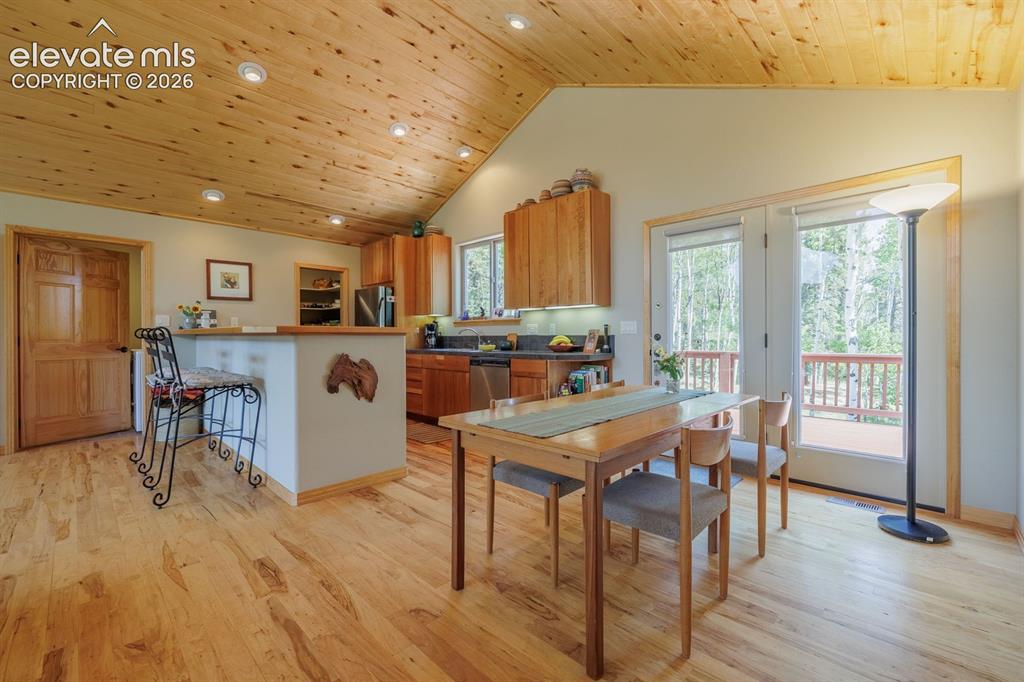392 Aspen Village Road Divide CO 80814
